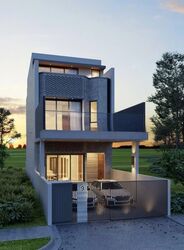 Opera Estate (D15), Terrace #553898731